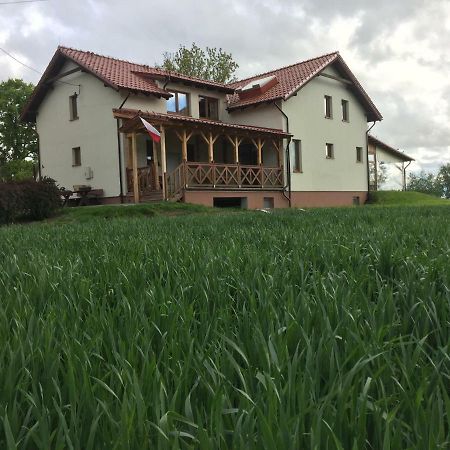 Villa Bajanowka à Jazowa  Extérieur photo